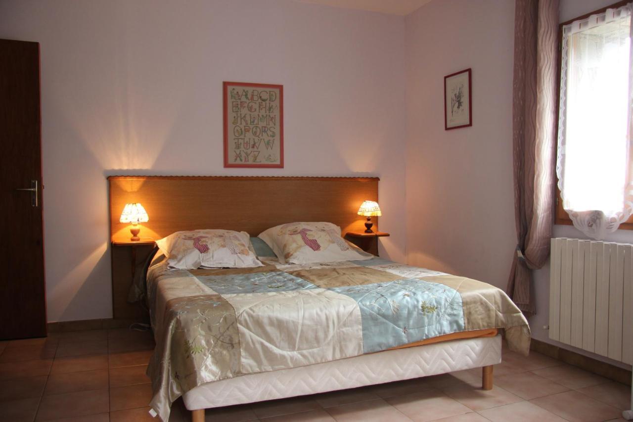 Chambre D'Hote "Chez Antoinette Et Charles" Santo-Pietro-di-Venaco Exterior foto